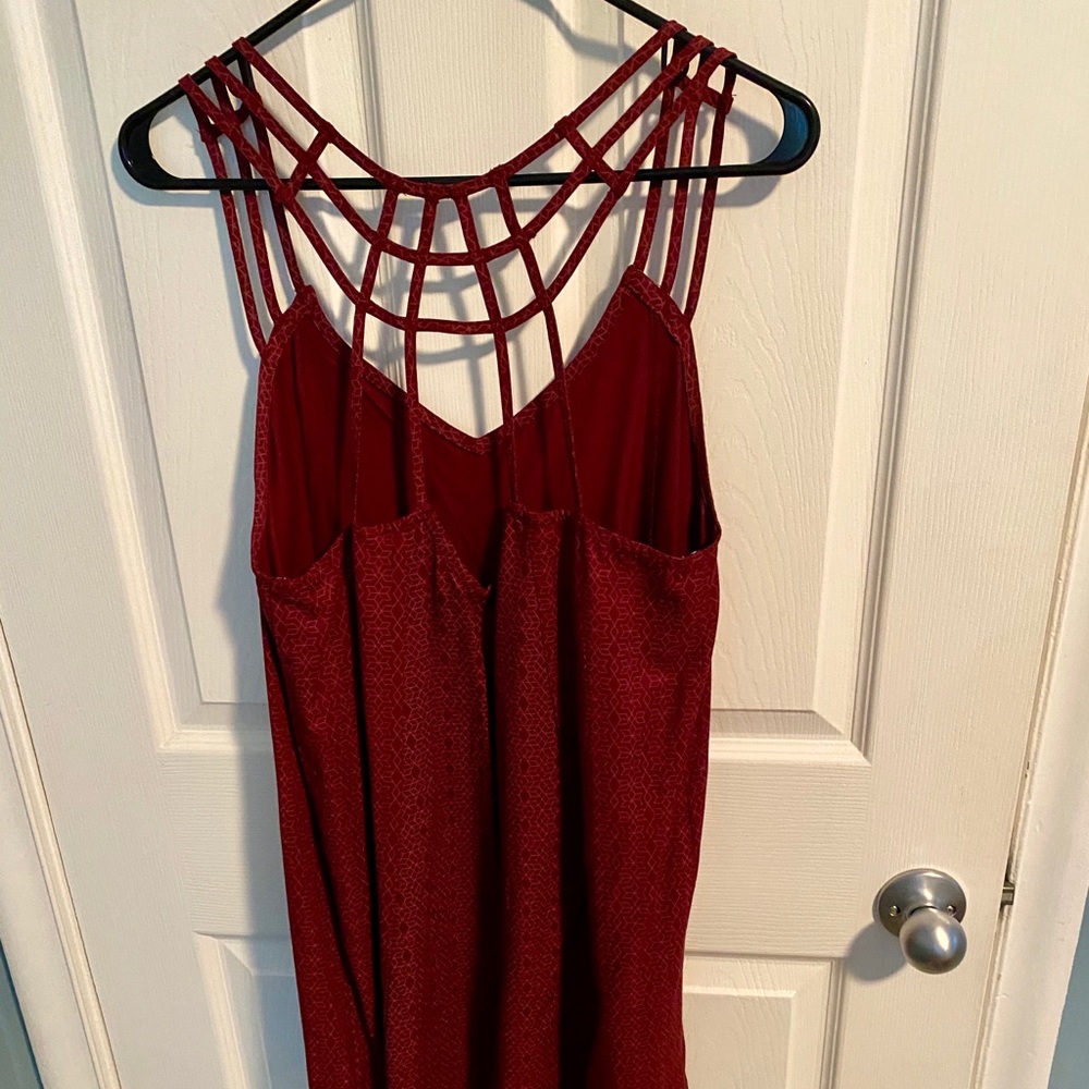 RVCA Dress